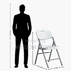 Outdoor Folding Chair