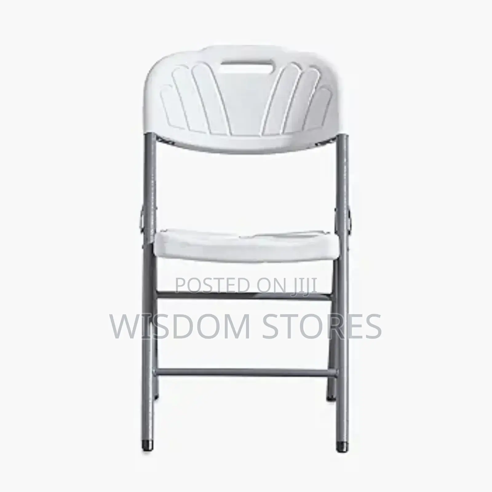 Outdoor Folding Chair