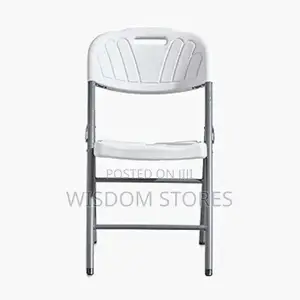 Outdoor Folding Chair
