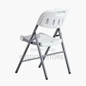 Outdoor Folding Chair