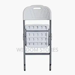 Outdoor Folding Chair