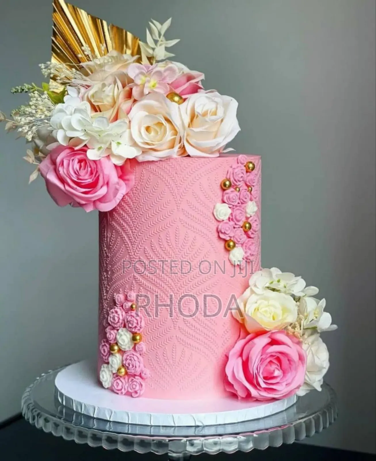 Flower Bouquet