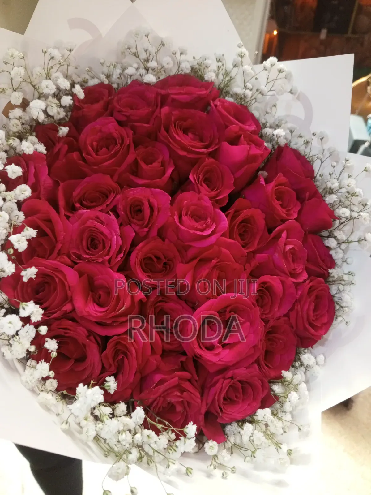 Flower Bouquet