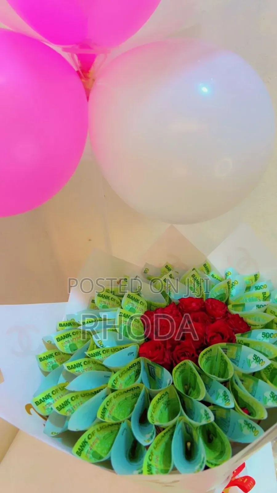 Flower Bouquet