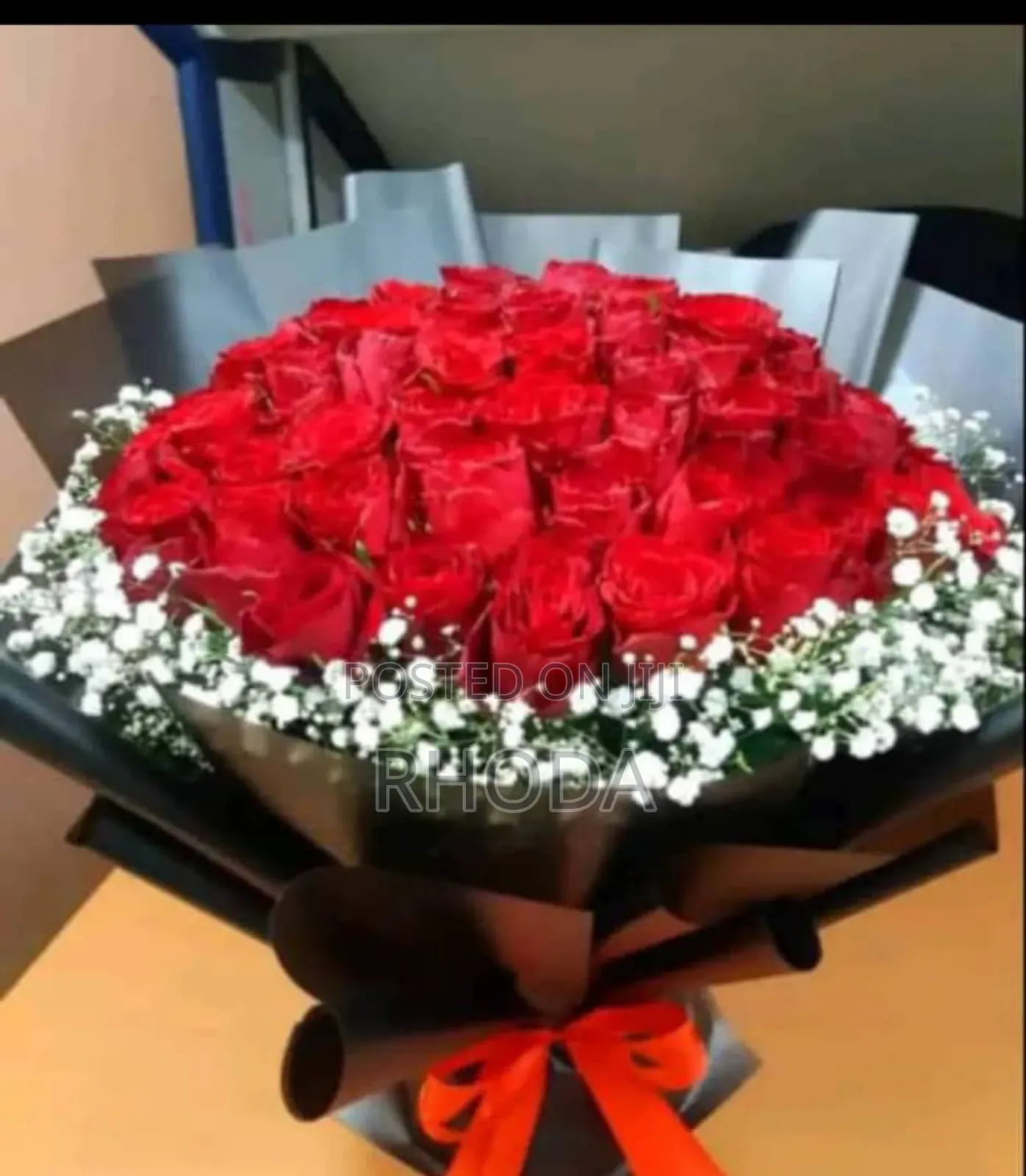 Flower Bouquet