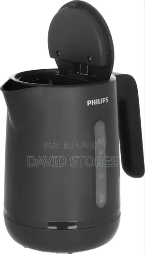 Philips Kettle 1000 Series 1.7l