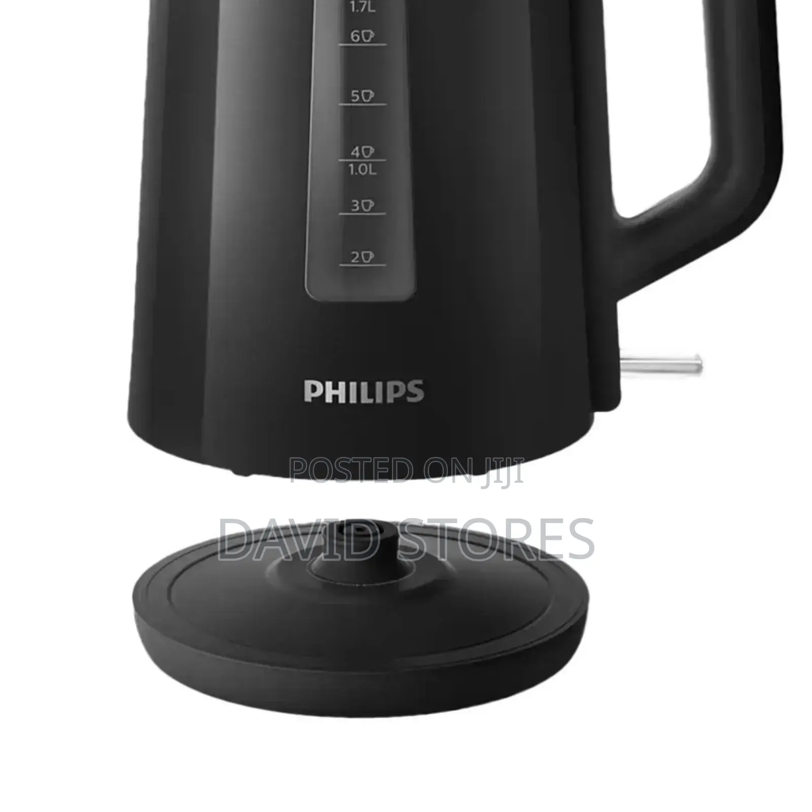 Philips Kettle 1000 Series 1.7l