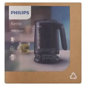 Philips Kettle 1000 Series 1.7l