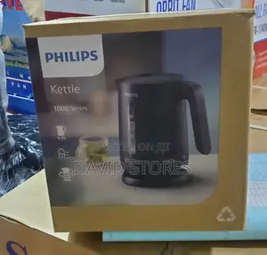 Philips Kettle 1000 Series 1.7l