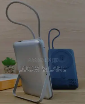 Hoco. Q43 Magnetic Wireless Charging Power Bank