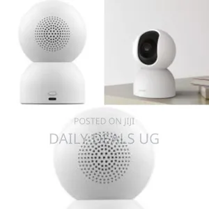 Xiaomi Smart Camera C400 4mp,360° Rotation Ai Human Detection