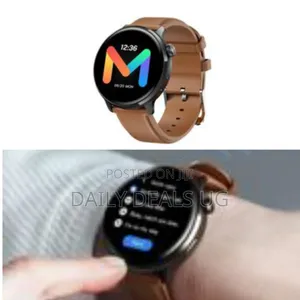 Xiaomi Mibro Watch Lite 2 Smart Watch 1.3-Inch Amoled Hd Display
