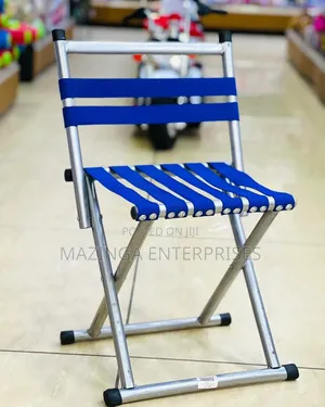 Eco-Ha Portable Folding Camping Chair.