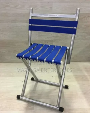 Eco-Ha Portable Folding Camping Chair.