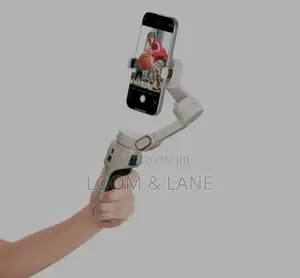 Powerology Magwave 3-Axis Magnetic Smartphone Gimbal