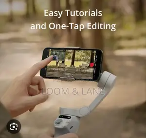 Powerology Magwave 3-Axis Magnetic Smartphone Gimbal