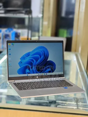 New Laptop HP ProBook 430 G8 8GB Intel Core i5 SSD 256GB