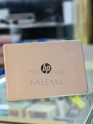 Laptop HP 14-dq2031tg 4GB Intel SSD 128GB