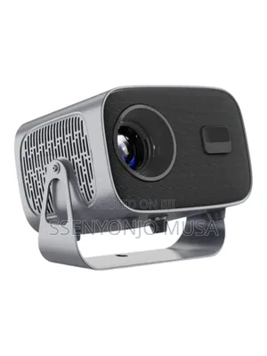 A10 Android Mini Projector – Support, Wifi Bt5.0, Auto Focus