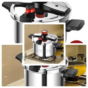 Deniphi Dst24-10l Stainless Steel Pressure Cooker