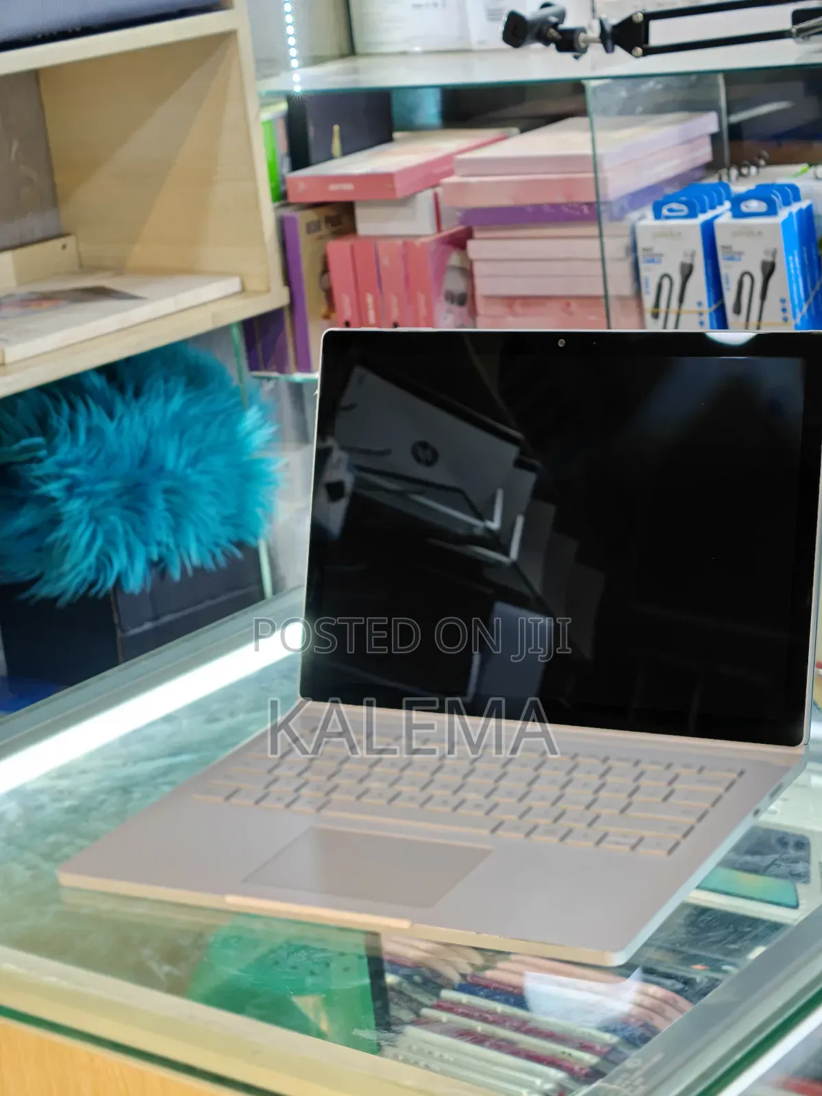 Laptop Microsoft Surface Book 8GB Intel Core i5 SSD 256GB