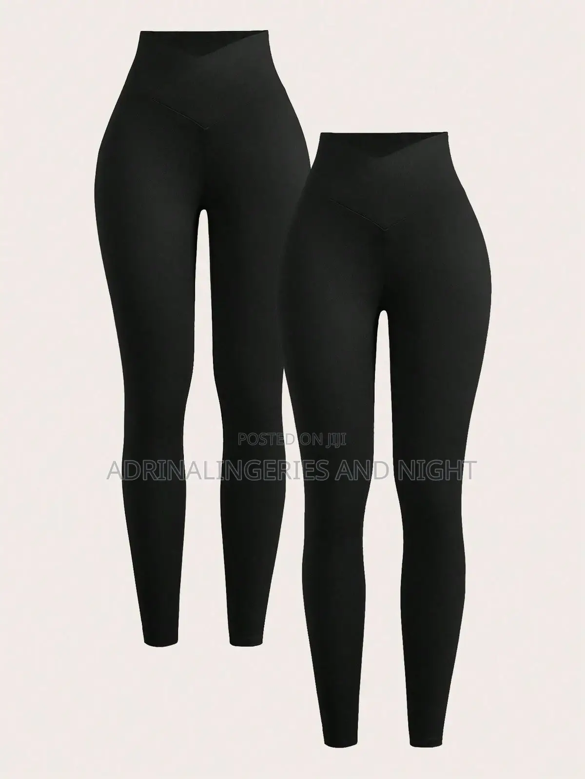 Stretcher Leggings