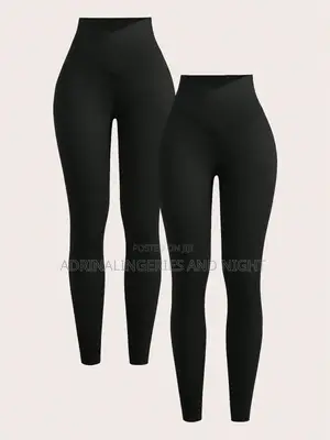 Stretcher Leggings