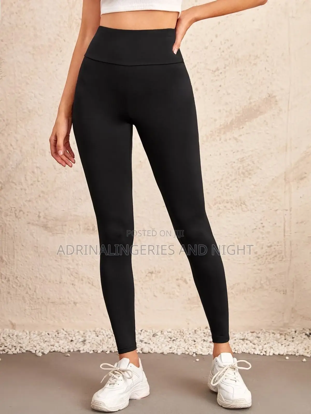 Stretcher Leggings