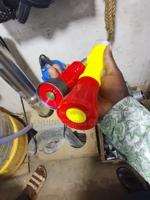 Irrigation Nozzle