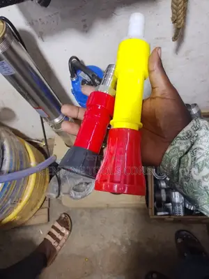 Irrigation Nozzle