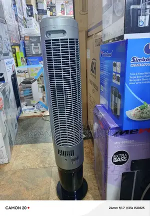 H09 Tower Fan.