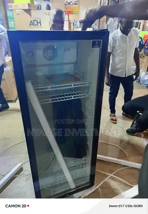 Display Fridge. Adh Display Fridge and Show Case