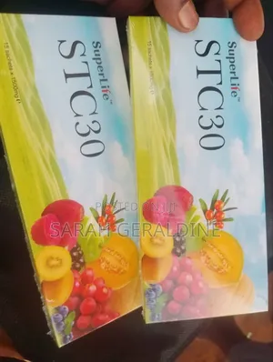 Stc 30 Stemcell Product