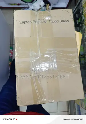 Laptop Projector Tripod Stand