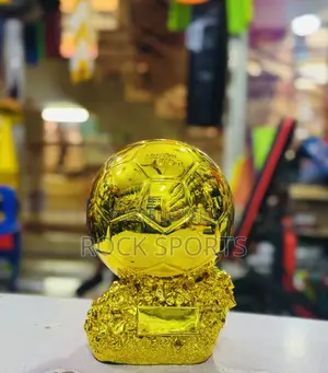 Ballon D’Or