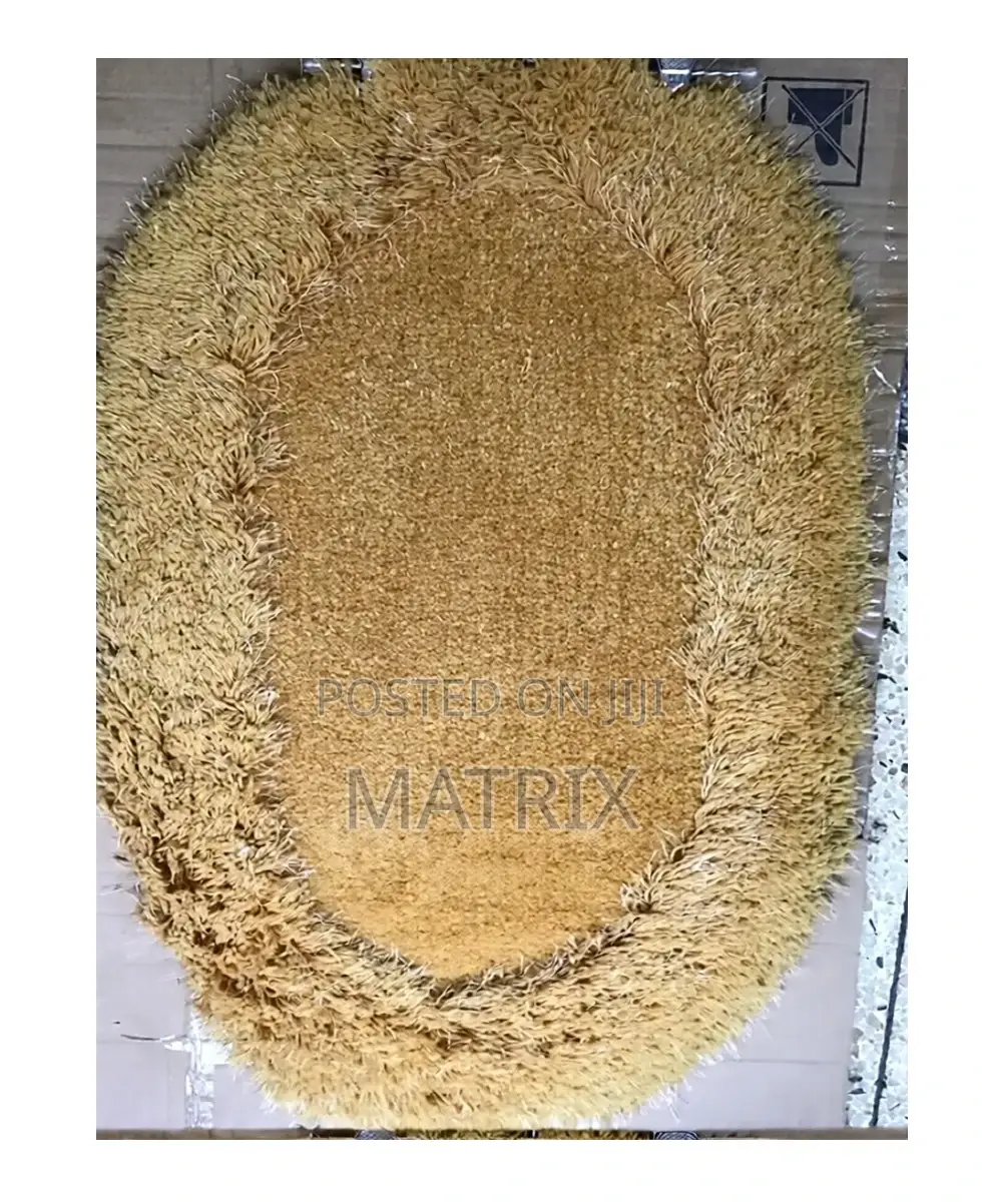 Multicolor Quality Door Mat