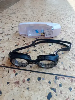 Swimming Goggles Silicone