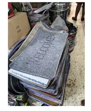 Quality and Affordable Door Mats