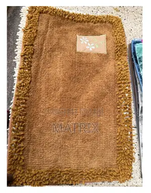 Original Oval Door Mat