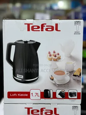 Tefal Electric Water Kettle