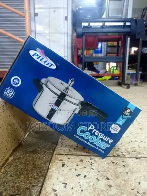 5l Pilot Pressure Cooker.