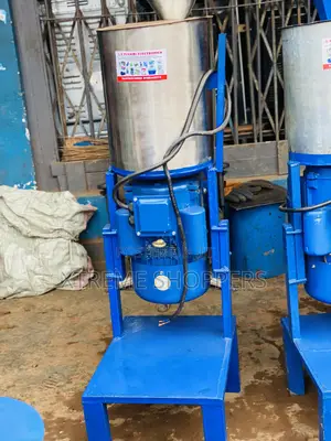 Achieving Goal Machine / G.Nut Machine /Paste /Oddi/Grinding Machine