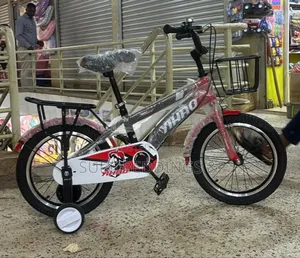 Rowi Size 16 Bicycle