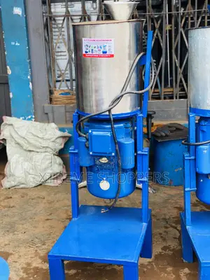 Increased Productivity/20kgs /G.Nut/Paste /Oddi /Grinding Machine