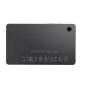New Tablet 32 GB Red