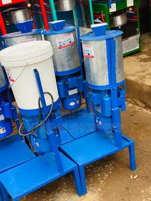 New Year Celebration: Discounted /G.Nut Machine/Paste/Oddi/Grinding