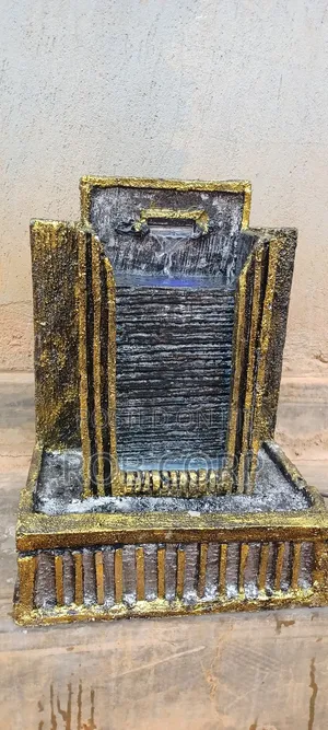 Desktop Fountain