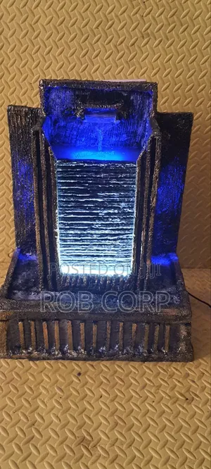 Desktop Fountain