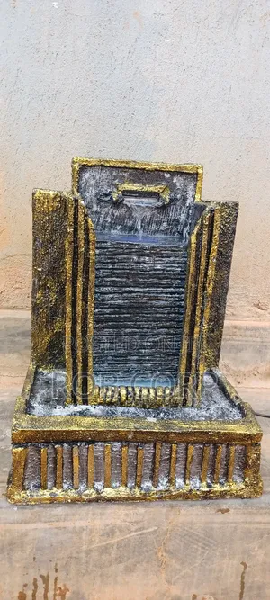Desktop Fountain