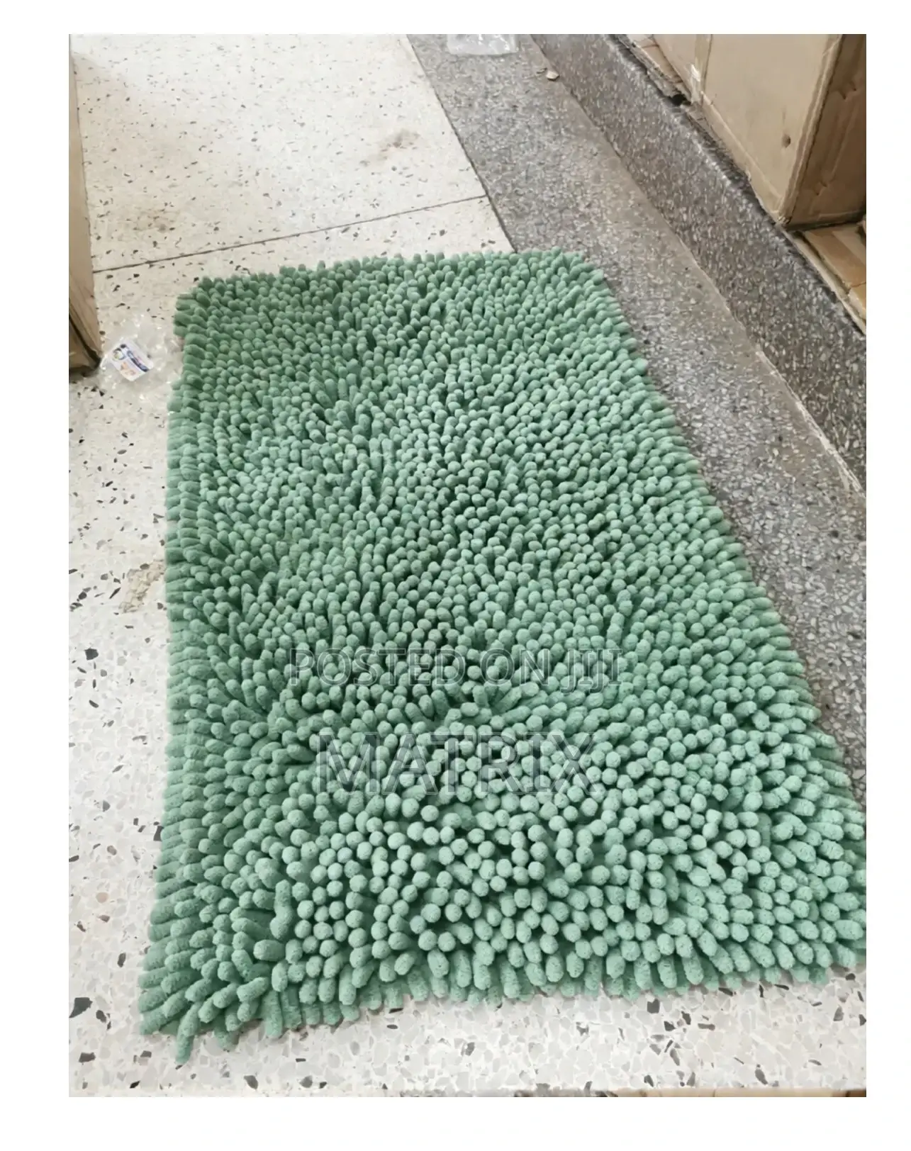 Classy Door Mats